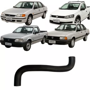 MANGUEIRA BOMBA AGUA/ CABECOTE