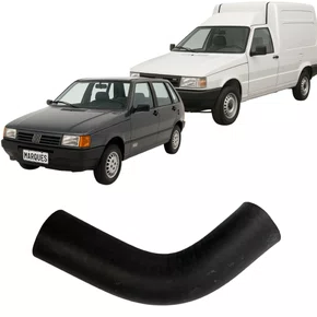 Mangueira Bomba De Água Jahu Para Fiat Elba Fiorino Prêmio