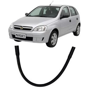 Mangueira Respiro Tanque De Combustível Para Chevrolet Corsa