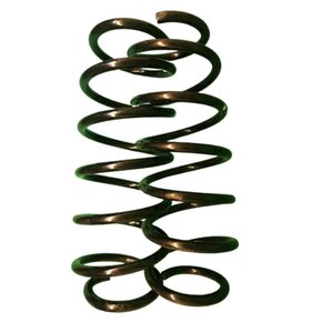 Mola Suspensão Dianteira Fama Honda Civic 2006 A 2011