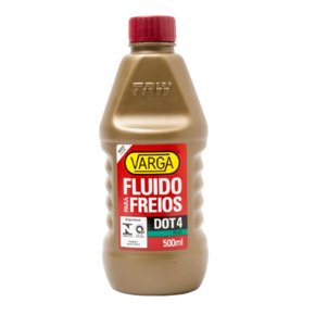 Óleo Fluido Freios Dot 4 Trw Varga 500ml Rclf00054