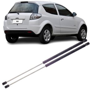 Par Amortecedor Mola Gás Tampa Traseira Apx Ka 2012 2013