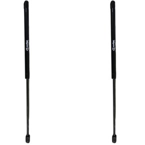 PAR AMORTECEDOR TAMPA TRASEIRA COFAP