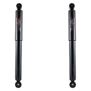 Par Amortecedor Traseiro Cofap Citroen C3 Picasso 2011 A 2015