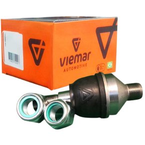 Pivô De Suspensão Dianteiro Marca Viemar Para Iveco Daily 