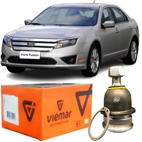 Pivô De Suspensão Superior Viemar Ford Fusion 2006 A 2012