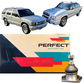 PIVO SUSPENSAO SUPERIOR