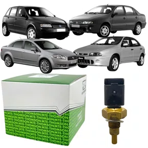 PLUG ELETRONICO 4 FIO PRETO ( MTE4076 )