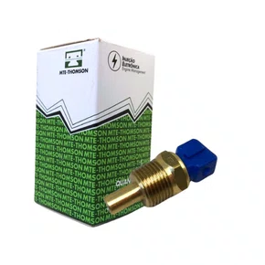 PLUG ELETRONICO ( AZUL )