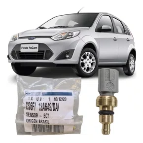 PLUG ELETRONICO ( CINZA )