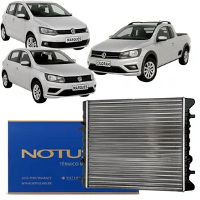 RADIADOR AGUA ( ENCAIXE ABRACADEIRA )