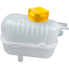 Reservatorio De Água Com Tampa Para Chevrolet Celta E Prisma