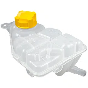 Reservatorio De Água Com Tampa Para Ford Ecosport E Fiesta