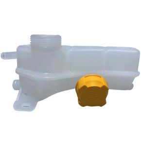 Reservatorio De Água Com Tampa Para Ford Ka 1997 A 2013