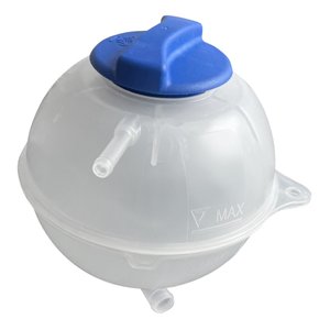 Reservatorio De Água Com Tampa Para Vw Gol Parati E Saveiro