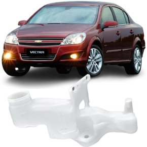 Reservatório Partida Frio + Tampa Vectra 2.0 2.4 2006/2012