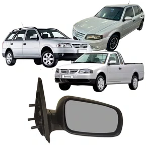 RETROVISOR DIREITO