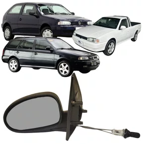 RETROVISOR ESQUERDO