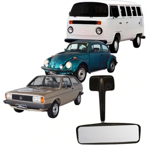 RETROVISOR INTERNO