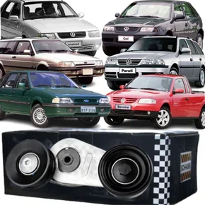 ROLAMENTO CORREIA ALTERNADOR