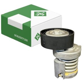  Rolamento Correia Alternador  Vw Fox Gol Polo Golf Saveiro