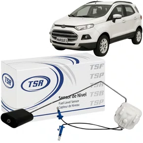 Sensor De Nível Combustível Ford Ecosport 2017 A 2021
