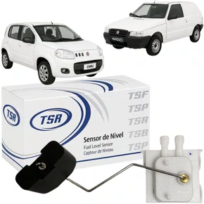 Sensor De Nível De Combustível Para Uno Milie E Furgoneta