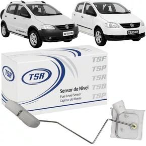 Sensor De Nível Do Combustível Para Fox Cross Fox E Spacefox