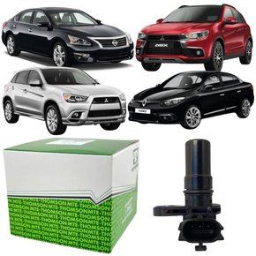 Sensor De Rotação Mte-thomson Para Asx Outlander Altima