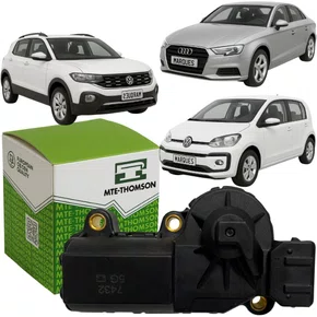 Sensor Fase Para A3 Fox Gol Golf Jetta Polo T-cross Virtus