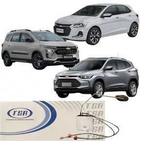 Sensor Nível Combustível Tsa Chevrolet Onix Spin E Tracker