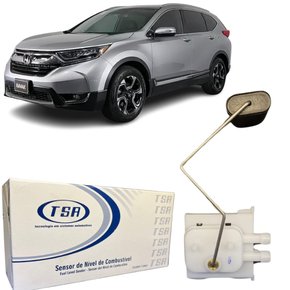 Sensor Nível Combustível Tsa Honda Cr-v 2.0 16v 2013 A 2017