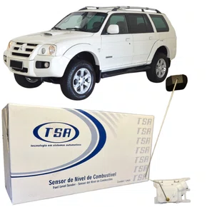 Sensor Nível Combustível Tsa Mitsubishi Pajero Sport 3.5 24v