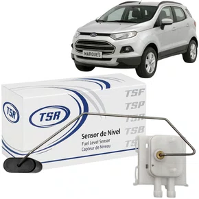 Sensor Nível De Combustível Ecosport 1.6 16v E 2.0 16v