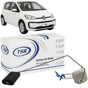Sensor Nível De Combustível Para Vw Up Mpi E Tsi 2014 A 2021
