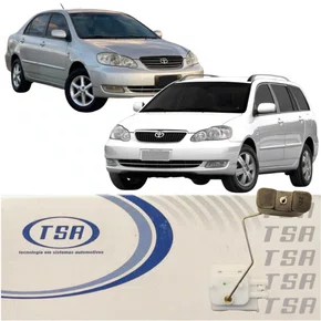 Sensor Nível De Combustível Tsa Toyota Corolla 1.8 16v