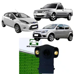 Sensor Posição Borboleta Tps Para Ford Courier Fiesta E Ka