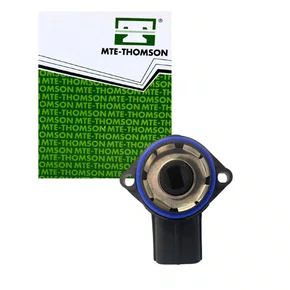 Sensor Posição Da Borboleta Tps Para Courier Ecosport Fiesta