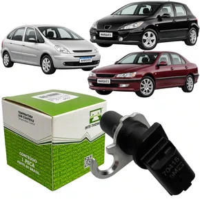 Sensor Rotação Mte Citroen Xsara Picasso Peugeot 307 2.0 16v