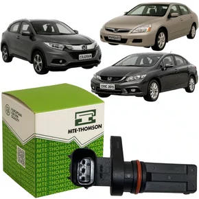 Sensor Rotação Mte-thomson Para Accord Civic Cr-v E Hr-v