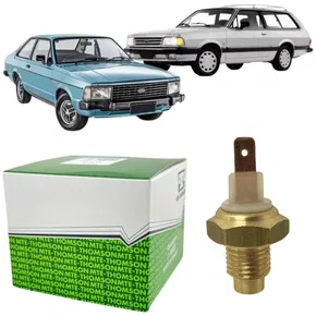 SENSOR TEMPERATURA PAINEL