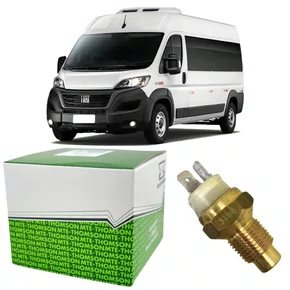 SENSOR TEMPERATURA PAINEL