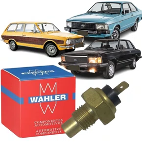 Sensor Temperatura Painel Ford Corcel Ii Belina Ii Del Rey 