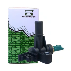 Sensor Temperatura Para Doblo Idea Palio Punto Siena Strada