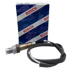 Sonda Lambda Original Bosch Modelo Universal 0258986615