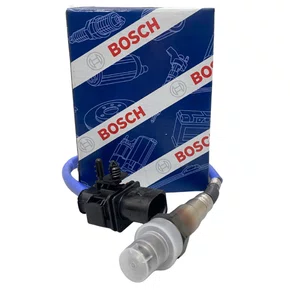 Sonda Lambda Original Bosch Para Ford Focus 2.0 2011 A 2019