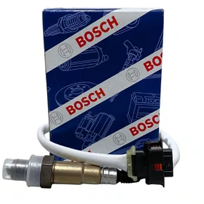 Sonda Lambda Original Bosch Para Gm Cruze Sonic E Tracker