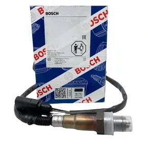 Sonda Lambda Original Bosch Para Vw Tiguan Touareg E Passat