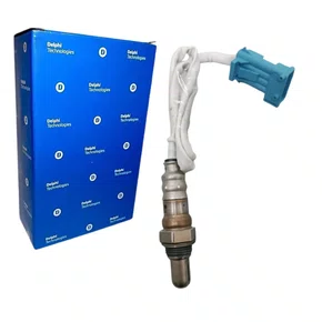 Sonda Lambda Original Delfhi Para C3 Picasso E Peugeot 308