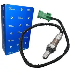 Sonda Lambda Original Delfhi Para Citroen Aircross E C3